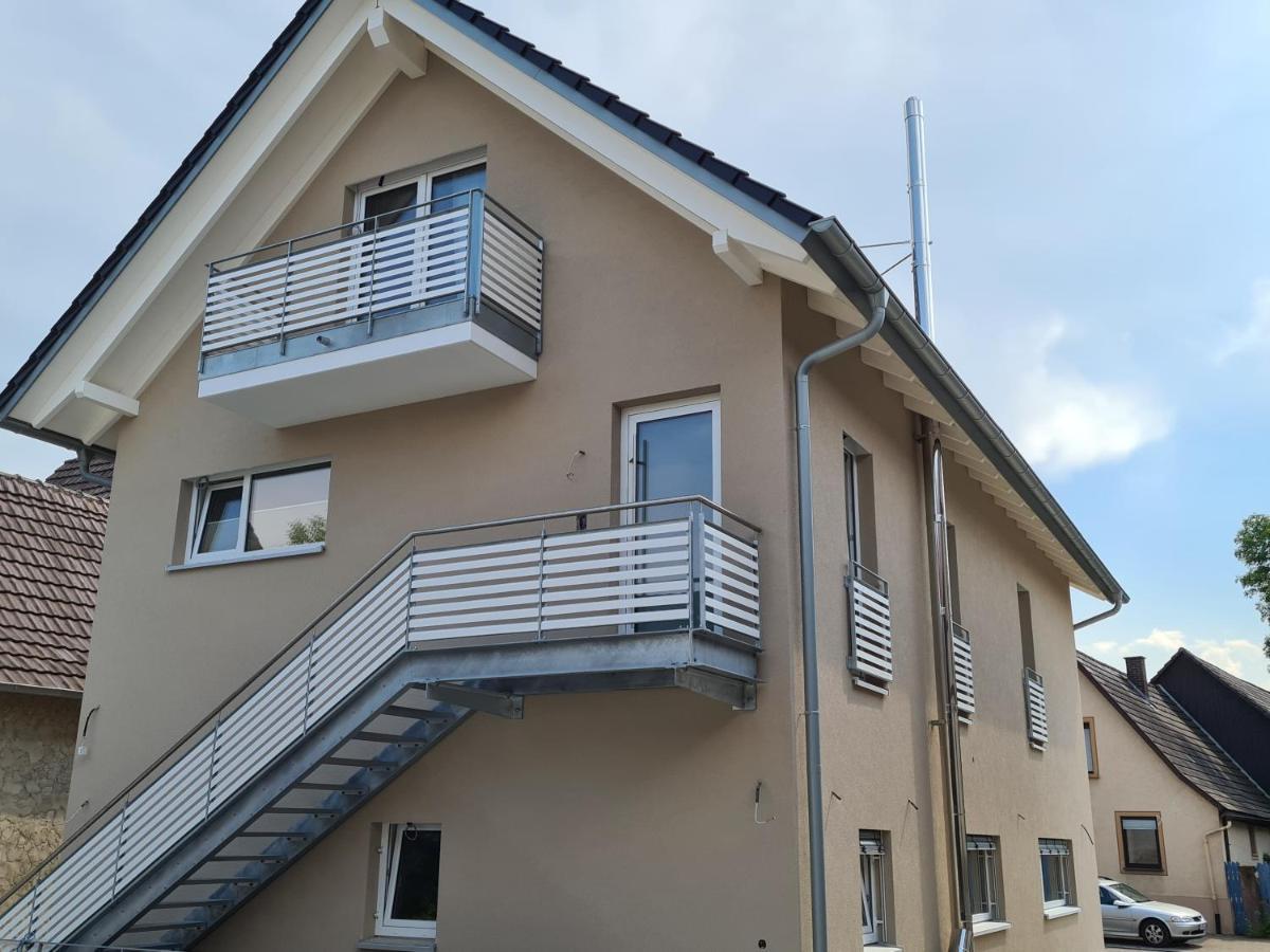 Fewo Grafenhausen 1 Διαμέρισμα Kappel-Grafenhausen Εξωτερικό φωτογραφία