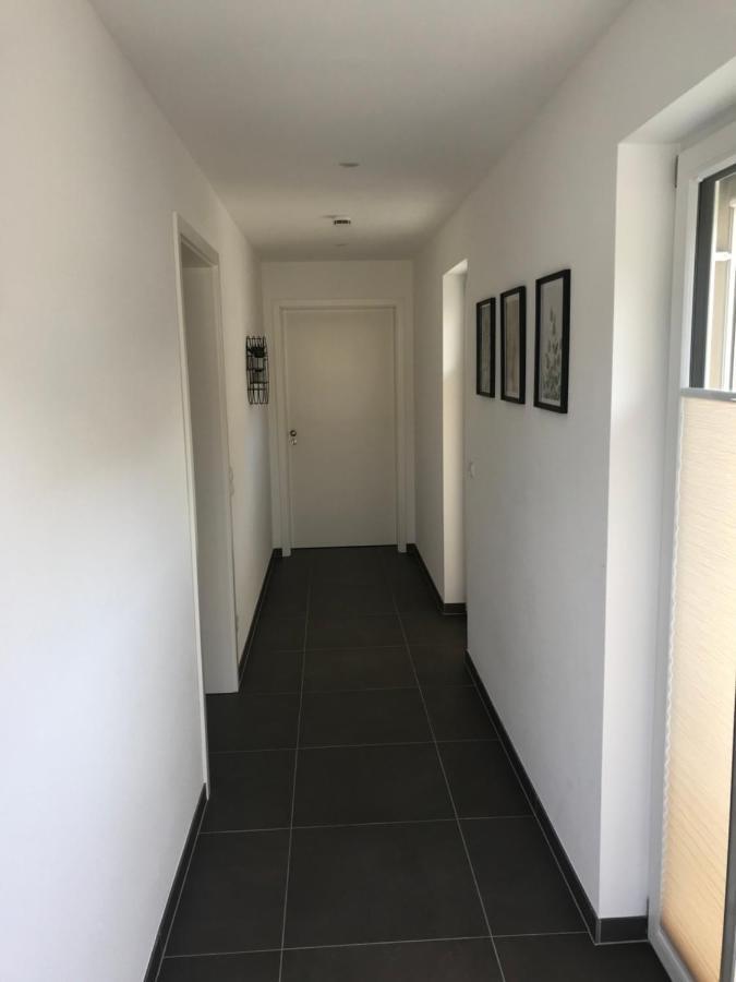 Fewo Grafenhausen 1 Διαμέρισμα Kappel-Grafenhausen Εξωτερικό φωτογραφία